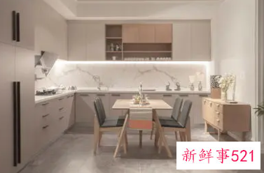 全屋定制材质你懂多少