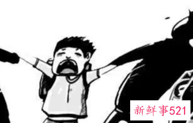 梦见人贩子抓我又逃了又在追我