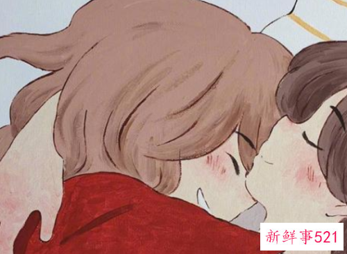 女生恋爱必须知道的常识