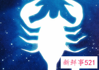 天蝎座哪个时辰出生最厉害