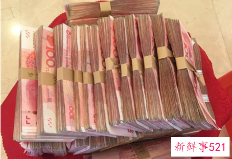 12星座里面谁最有钱