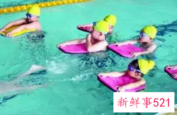 学游泳基础知识