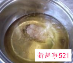 五香熏鱼的做法和配料窍门