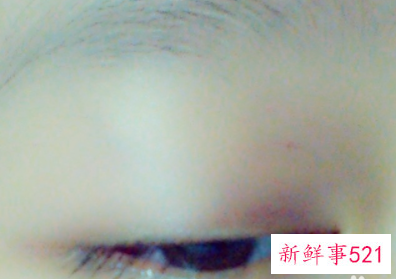 眼线液新手教程