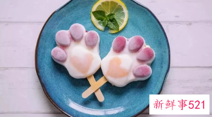 夏天可以吃好多冰棒吗