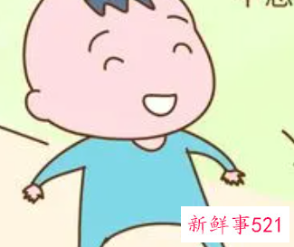 四个多月的宝宝流口水正常吗