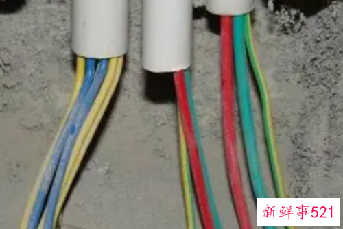 家装电线用量计算