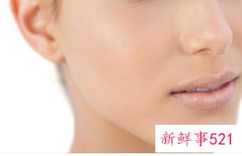 脸颊两侧凹陷怎么才能胖起来