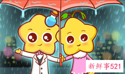 天秤女最稀罕的星座男