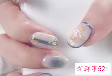 光疗胶的做法教程