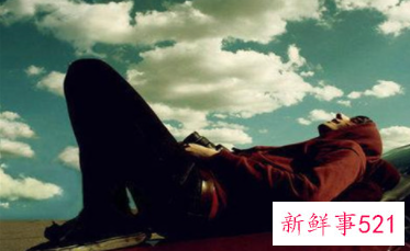 b型血天蝎座的男人特质