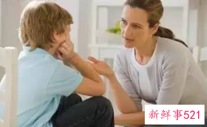 5到6岁男宝宝教育方法