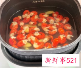 西式小龙虾做法大全
