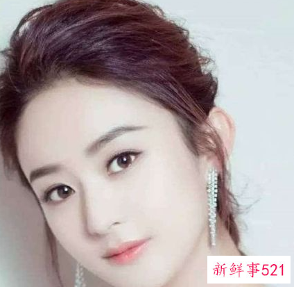 脸胖怎么扎头发显瘦