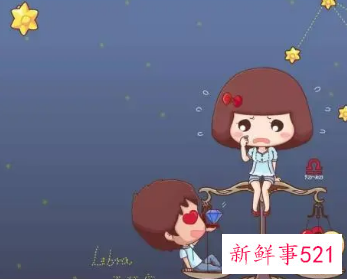 堪称人生赢家的4大星座