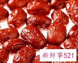 女人吃什么可以补血补气