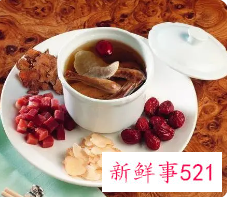 女人吃什么可以补血补气