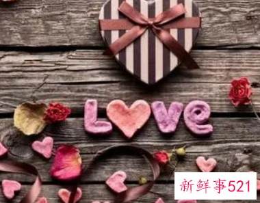 送给女情人的生日祝福语简短独特