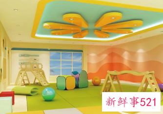 八个月宝宝早教游戏