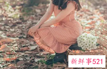 懒的女人有福气