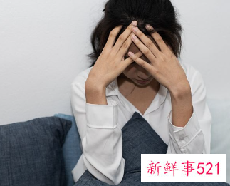 梦里总是焦虑和不安