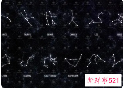 美貌与智慧并存的星座女