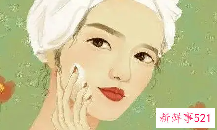 夏季护肤的误区有哪些