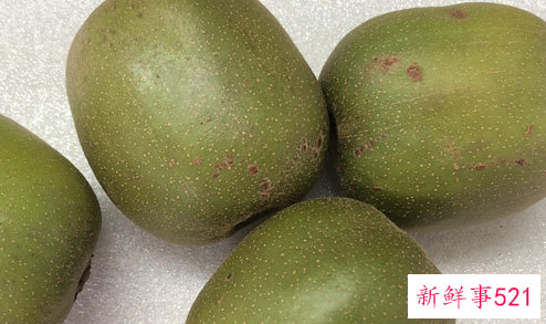 苹果催熟猕猴桃需几天