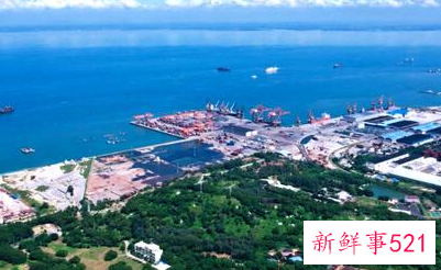 穷游看海去哪里比较好