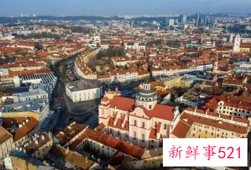 立陶宛是发达国家还是发展中国家