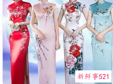 真丝衣服的洗涤和保养技巧