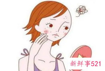 如何有效改善皮肤暗沉