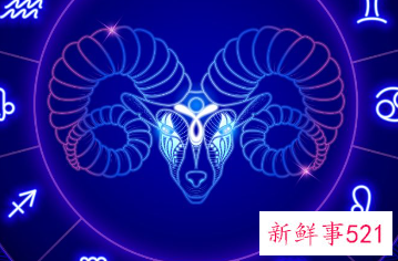 最单纯直爽的星座女