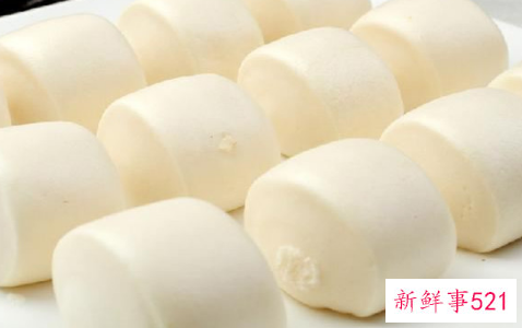 馒头怎么保存在冰箱里