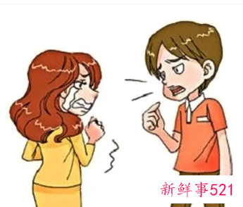 老婆冷暴力怎么解决