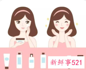 护肤步骤有哪些