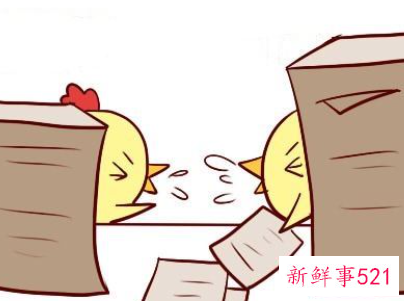 属鸡的人和什么属相相克