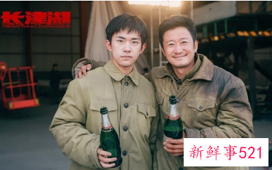 2022春节档8部大片竞相角逐