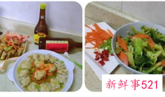 家常的菜谱有哪些