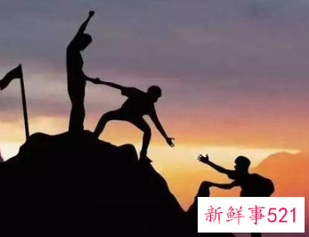 写给异地朋友的话