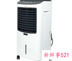 买空调扇要注意什么