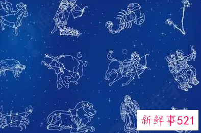 冤家聚首的星座配对