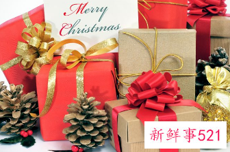 送给女朋友的创意小礼物