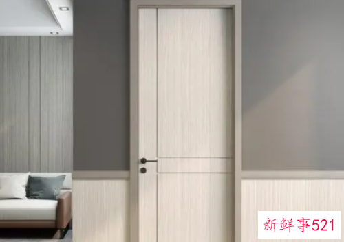 家里的木门如何改变颜色