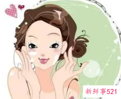 美白祛斑嫩肤最好方法