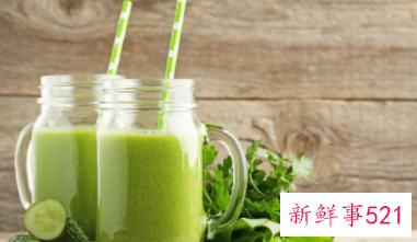 早餐喝蔬果汁对身体好吗