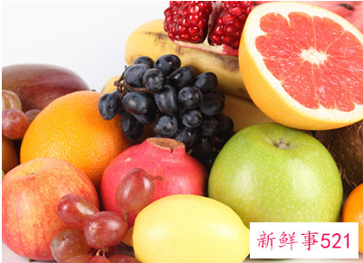 什么水果祛斑最快