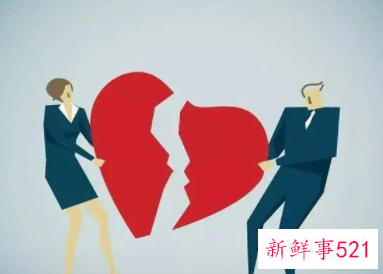 哪种婚姻趁早离婚