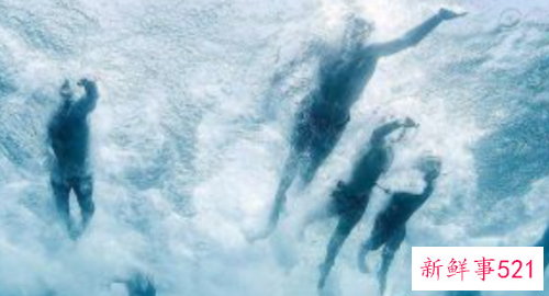 怎样才能让自己学会游泳