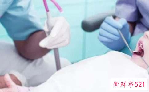 梦见拔牙什么意思